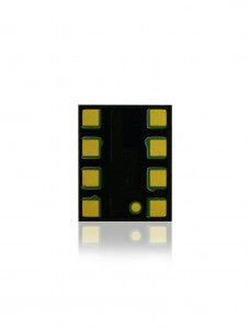 PRESSURE SENSOR IC COMPATIBLE WITH IPHONE X / XR (U3620)