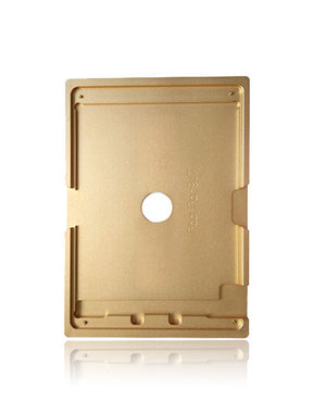 REFURBISHING ALIGNMENT MOLD (METAL MOLD) COMPATIBLE WITH IPAD PRO 9.7"