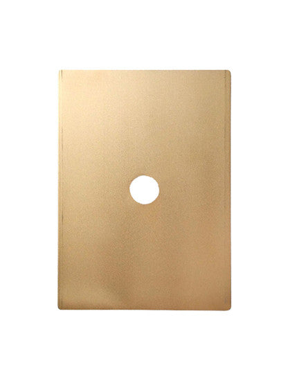 REFURBISHING ALIGNMENT MOLD (METAL MOLD) COMPATIBLE WITH IPAD PRO 9.7"