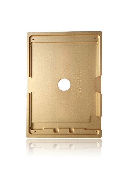 REFURBISHING ALIGNMENT MOLD (METAL MOLD) COMPATIBLE WITH IPAD PRO 9.7"