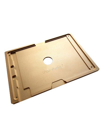 REFURBISHING ALIGNMENT MOLD (METAL MOLD) COMPATIBLE WITH IPAD PRO 9.7"