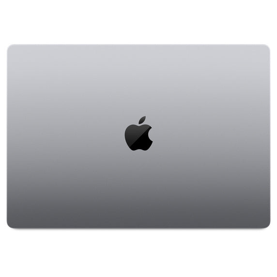 Refurbished 16-inch MacBook Pro Apple M1 Pro Chip with 10‑Core CPU and 16‑Core GPU