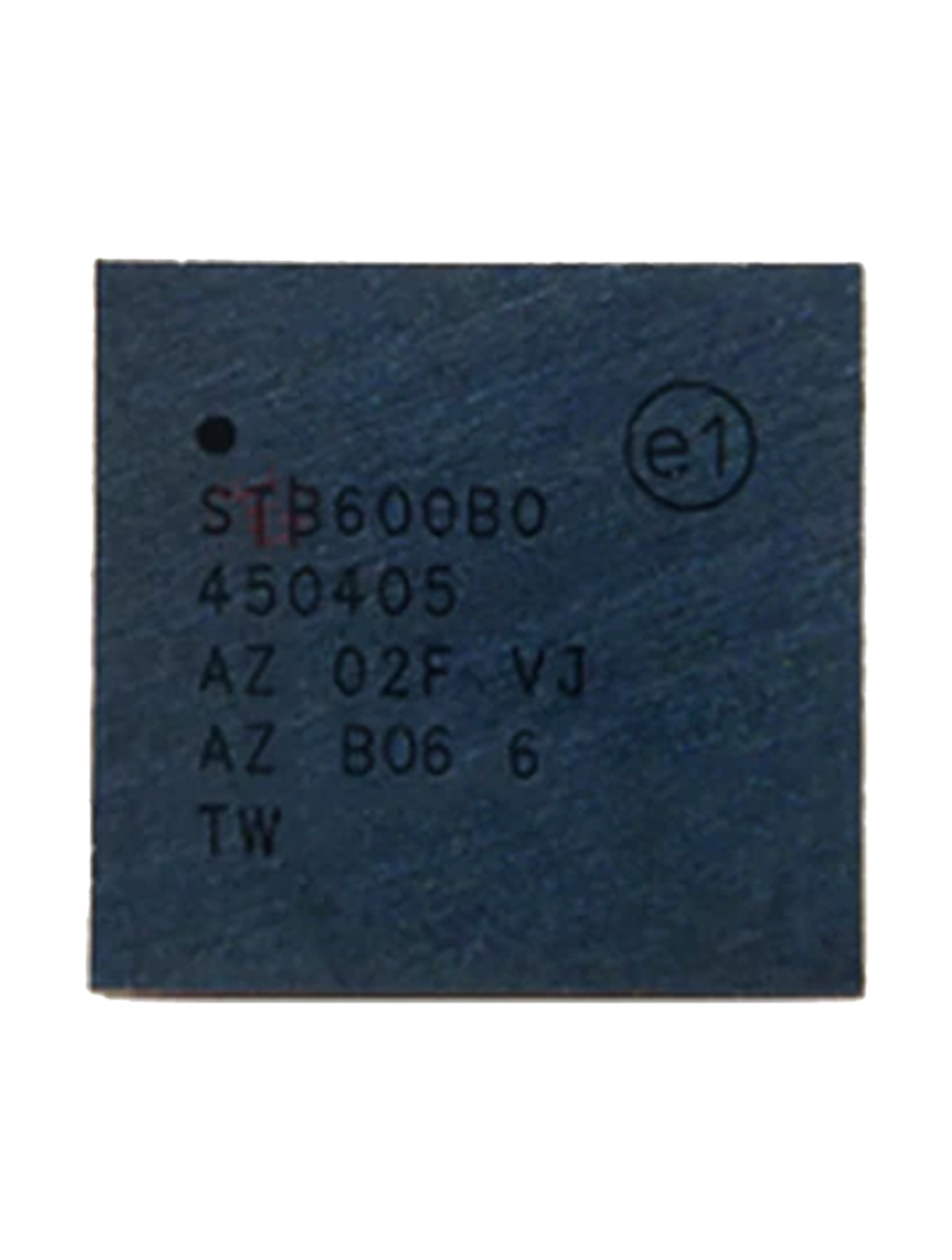 RINGTONE AMP IC COMPATIBLE WITH IPHONE X (U4900 U5000)