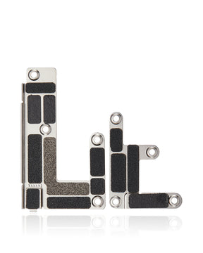 SMALL METAL BRACKET (ON MOTHERBOARD) COMPATIBLE WITH IPHONE 12 MINII