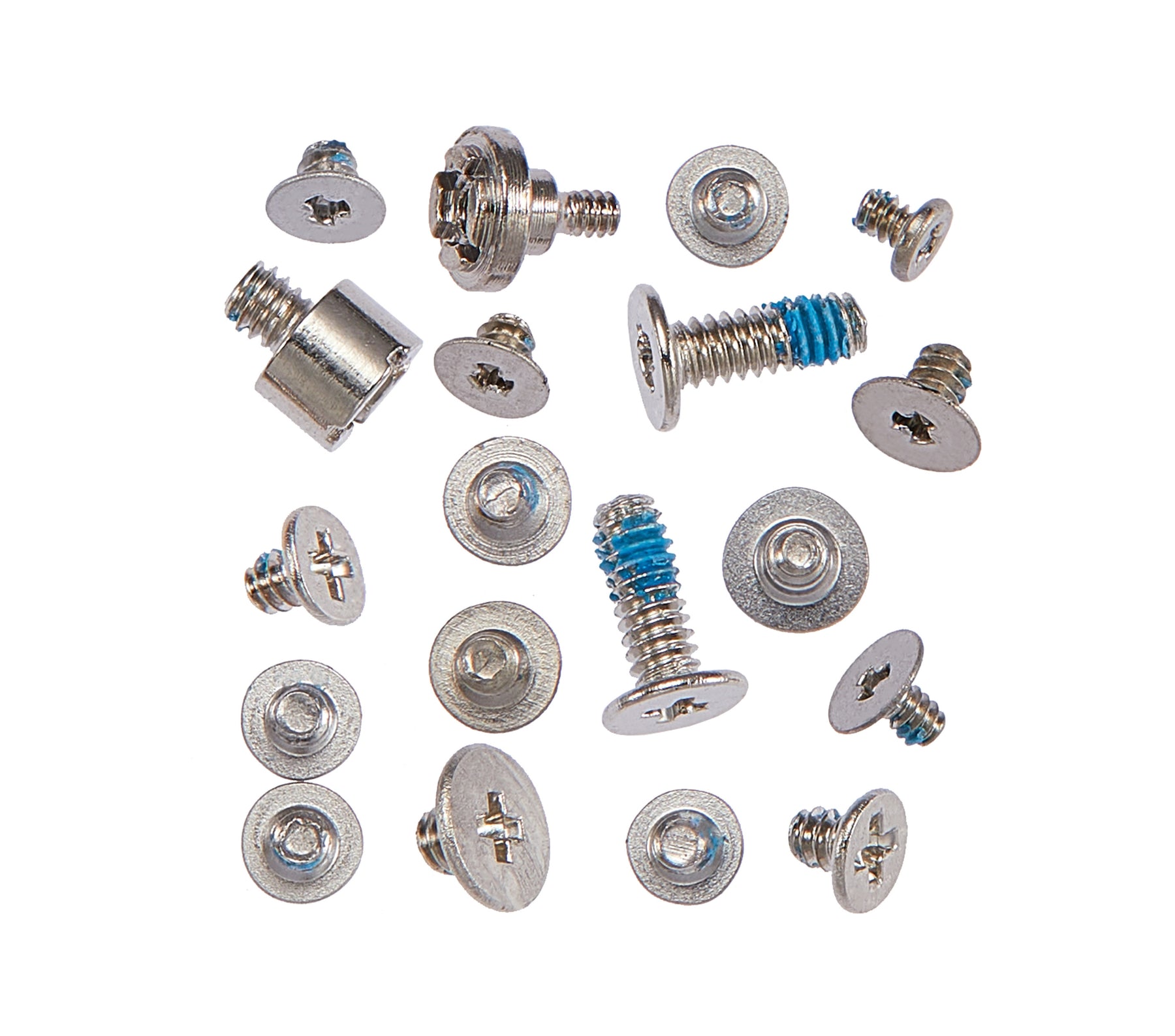 SMALL METAL BRACKET (ON MOTHERBOARD) COMPATIBLE WITH IPHONE 12 / 12 PRO