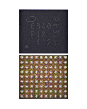 SMALL POWER IC COMPATIBLE WITH IPHONE 11/ 11 PRO / 11 PRO MAX (6840)