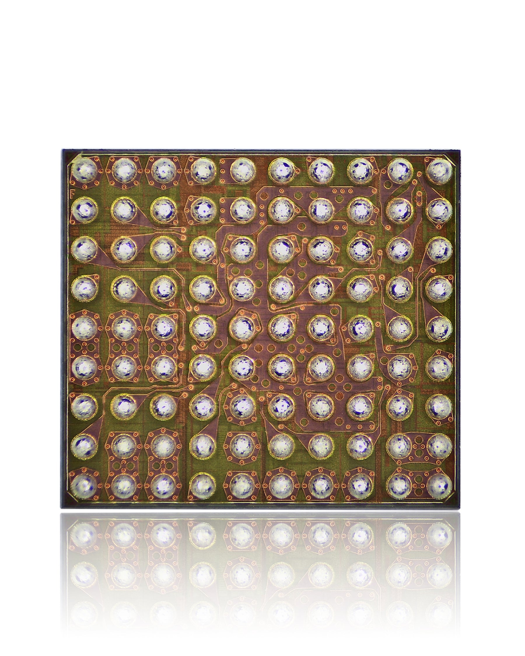 SMALL POWER IC COMPATIBLE WITH IPHONE 11/ 11 PRO / 11 PRO MAX (6840)