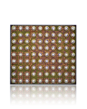 SMALL POWER IC COMPATIBLE WITH IPHONE 11/ 11 PRO / 11 PRO MAX (6840)