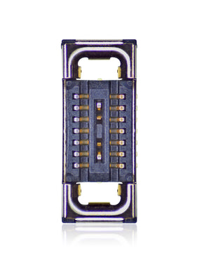 TRUMPET FPC CONNECTOR COMPATIBLE WITH IPHONE XS / XS MAX (JLAT1: 14 PIN)