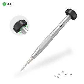 2UUL EVERYDAY SCREWDRIVER FOR PHONE REPAIR