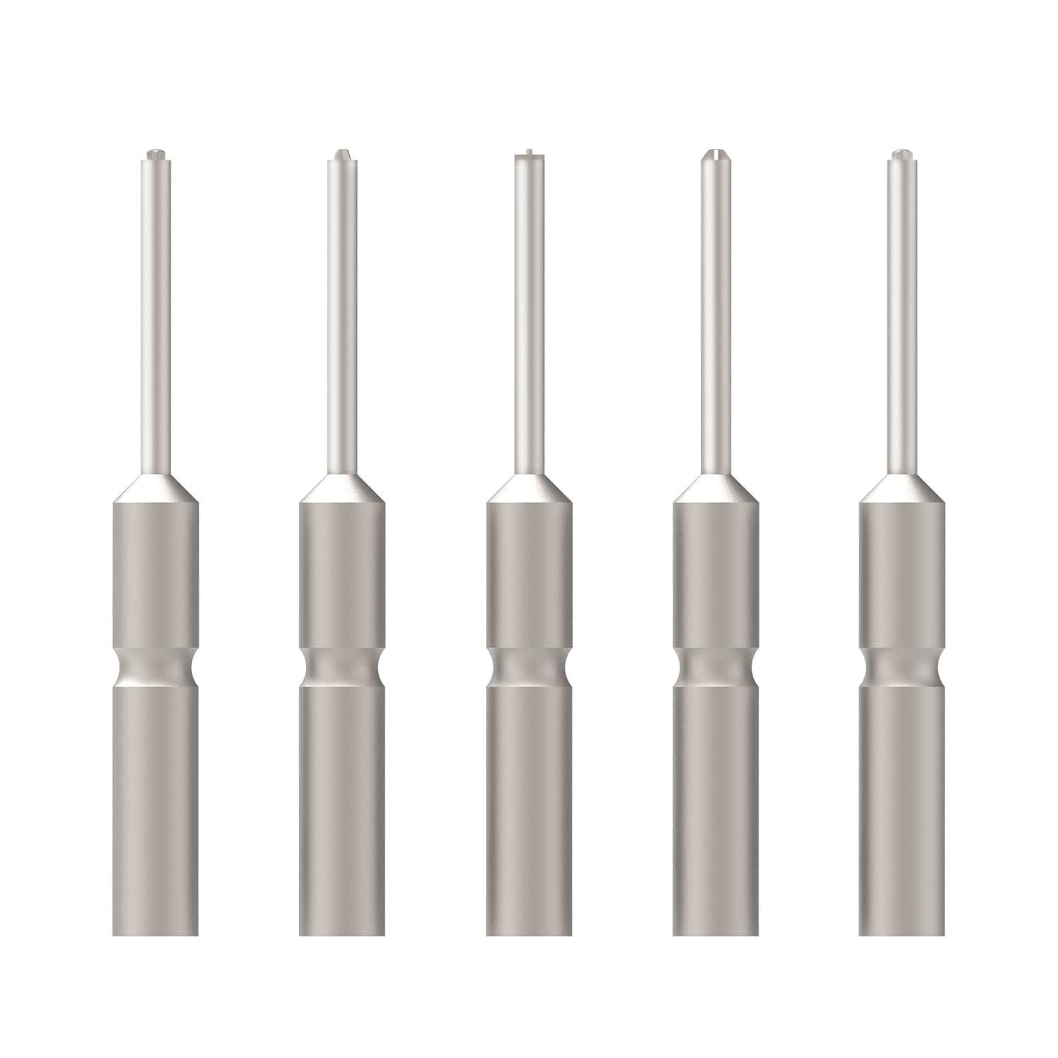 2UUL 3D SCREWDRIVER FOR PHONE REPAIR