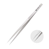 2UUL HAND FINISH 3D TWEEZER FOR PRECISE PHONE REPAIR