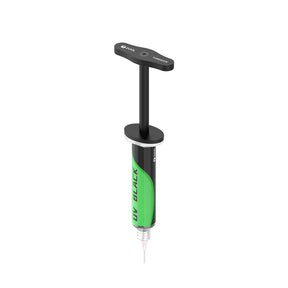 2UUL TUBEMATE SYRINGE FOR FLUX TUBE