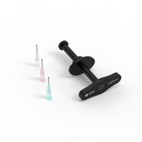 2UUL TUBEMATE SYRINGE FOR FLUX TUBE