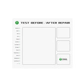 2UUL MAGNETIC PROJECT MAT