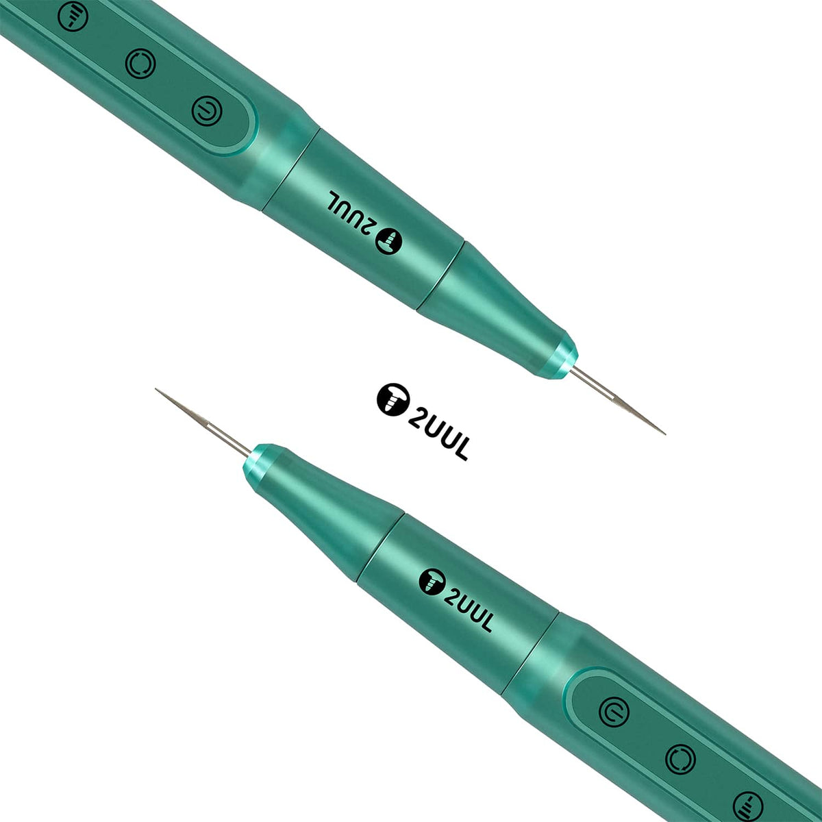 2UUL CHARGEABLE POLISH PEN FOR PHONE REPAIR