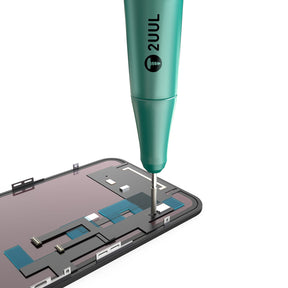 2UUL CHARGEABLE POLISH PEN FOR PHONE REPAIR