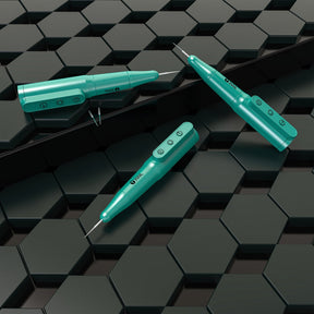 2UUL CHARGEABLE POLISH PEN FOR PHONE REPAIR