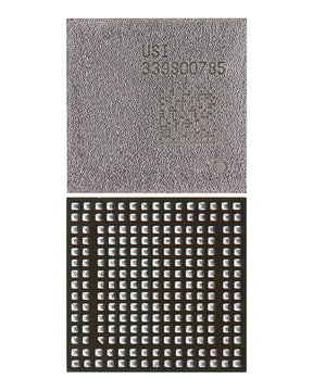 WIFI & BLUETOOTH IC COMPATIBLE WITH IPHONE 12 / 12 MINI / 12 PRO / 12 PRO MAX / 13 / 13 MINI / 13 PRO / 13 PRO MAX (339S00761)