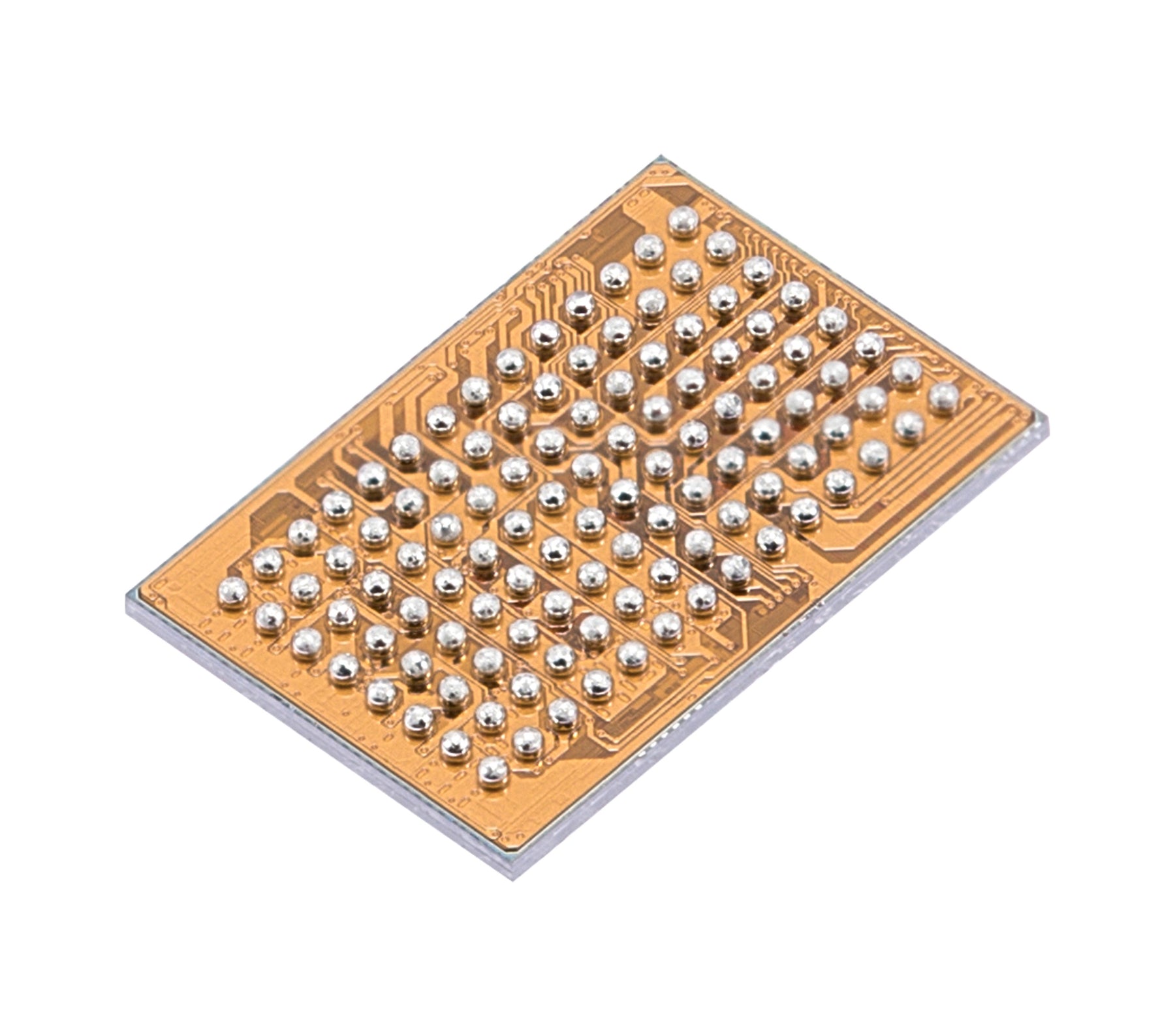 WIRELESS CHARGE IC STWPA1 COMPATIBLE WITH IPHONE 12 / 12 MINI / 12 PRO / 12 PRO MAX