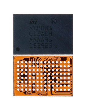 WIRELESS CHARGING CHARGER IC CHIP COMPATIBLE WITH IPHONE 11 / 11 PRO / 11 PRO MAX (STPMB)