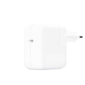Apple 30W USB-C Power Adapter Charger for MacBook Air With Retina