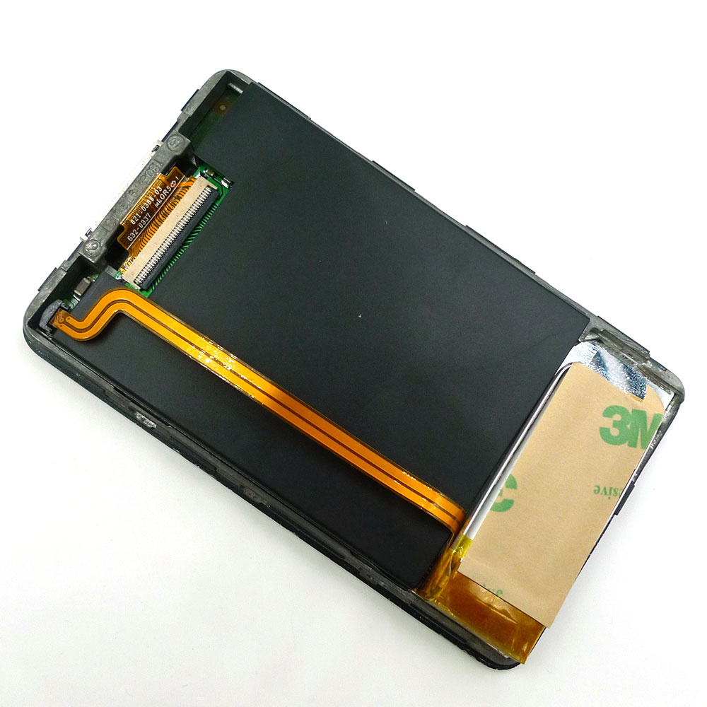 FOR FASHION SPROUT SSD 32GB/64GB/120GB/160GB/256GB/512GB FOR IPOD CLASSIC 5TH 6TH 7TH