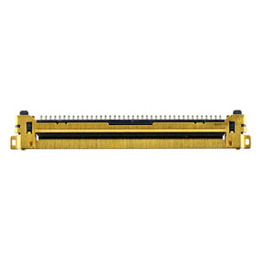40PIN 2K LVDS CONNECTORS FOR IMAC A1418 (LATE 2012 - LATE 2013)