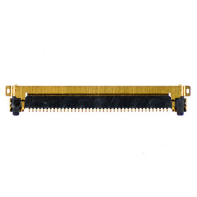 40PIN 2K LVDS CONNECTORS FOR IMAC A1418 (LATE 2012 - LATE 2013)