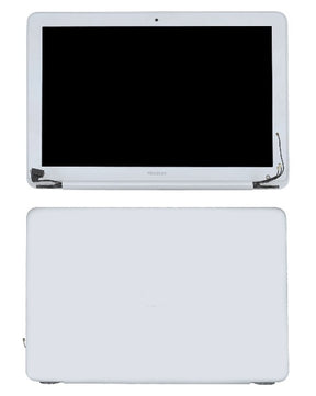 Complete LCD Display Assembly for MacBook 13" Unibody (A1342, Late 2009/Mid 2010) – OEM PULL/ Grade New