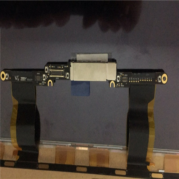 LCD Screen for Apple MacBook Pro Retina 15.4" (A1990, 2018-2019)