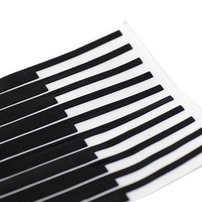 LCD ANTI-DUST ONE SIDE ADHESIVE FOAM PAD FOR IPAD 2/3/4