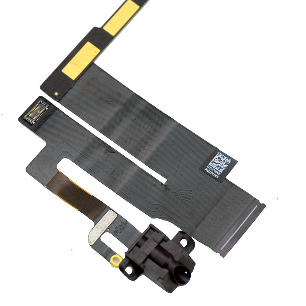 HEADPHONE JACK FLEX ASSEMBLED WITH BOARD (3G CDMA) FOR IPAD 2
