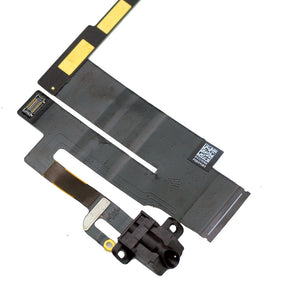 HEADPHONE JACK FLEX ASSEMBLED WITH BOARD (3G CDMA) FOR IPAD 2