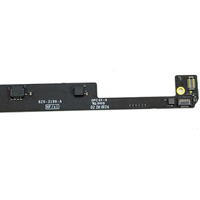 HEADPHONE JACK FLEX ASSEMBLED WITH BOARD (3G CDMA) FOR IPAD 2