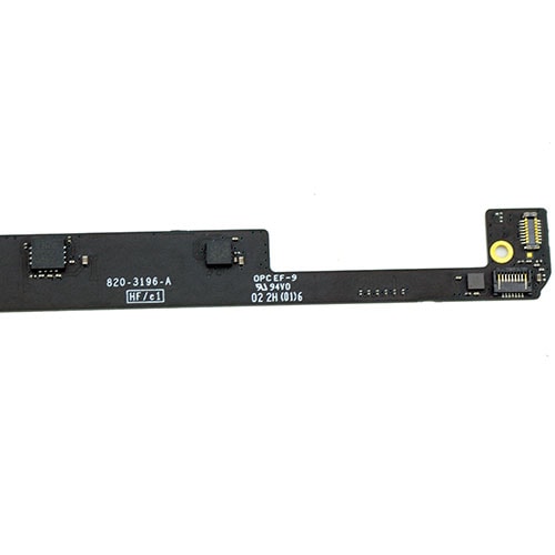 HEADPHONE JACK FLEX ASSEMBLED WITH BOARD (3G CDMA) FOR IPAD 2