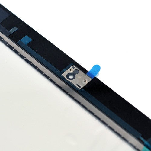 BLACK TOUCH SCREEN ASSEMBLY FOR IPAD 2 - Minimum Order 5 no's