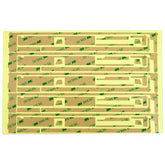 3M SCREEN ADHESIVE STICKER FOR IPAD 3