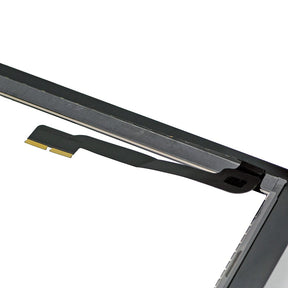 TOUCH SCREEN DIGITIZER BLACK FOR IPAD 3/4- Minimum Order 5 no's