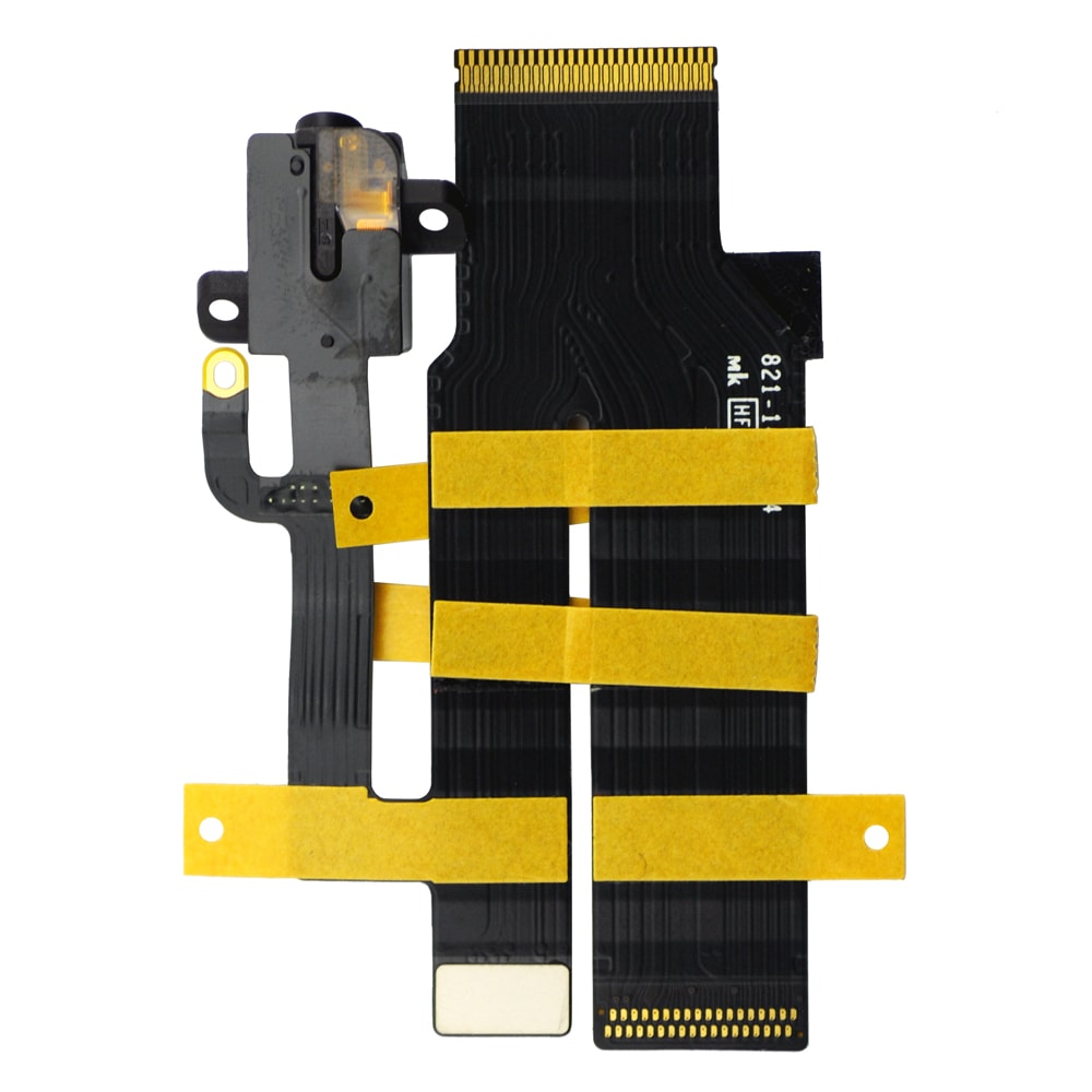 HEADPHONE JACK (3G CDMA) FOR IPAD 2  821-1462-04