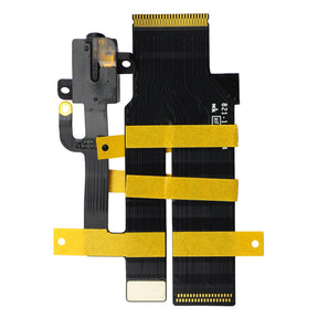 HEADPHONE JACK (3G CDMA) FOR IPAD 2  821-1462-04