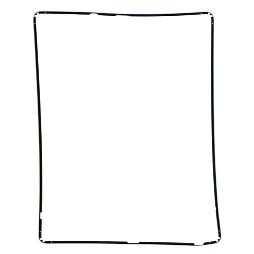 BLACK TOUCH SCREEN SUPPORT FRAME  FOR IPAD 3/4