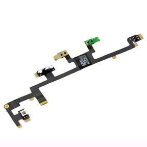 POWER ON/OFF FLEX CABLE FOR IPAD 3