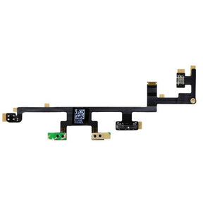POWER ON/OFF FLEX CABLE FOR IPAD 3