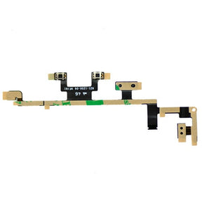 POWER ON/OFF FLEX CABLE FOR IPAD 3