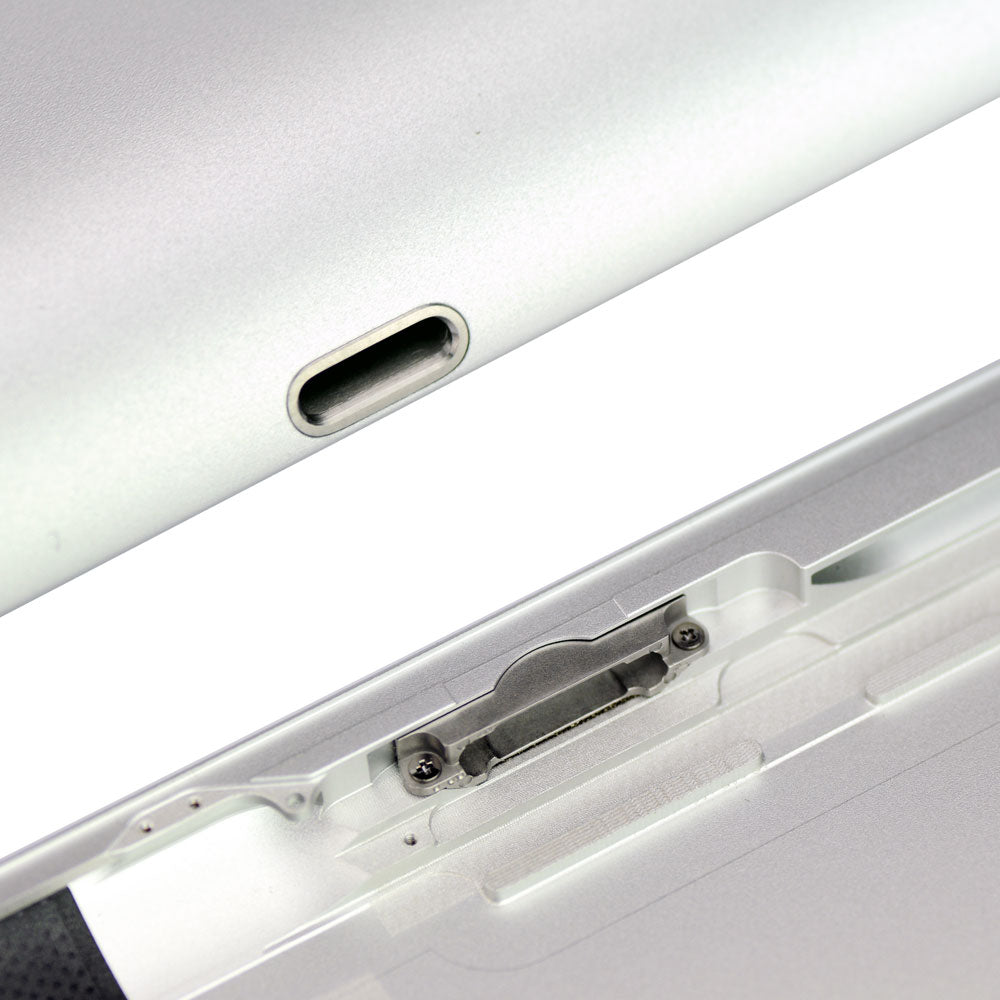 BACK COVER (WIFI VERSION) FOR IPAD 4