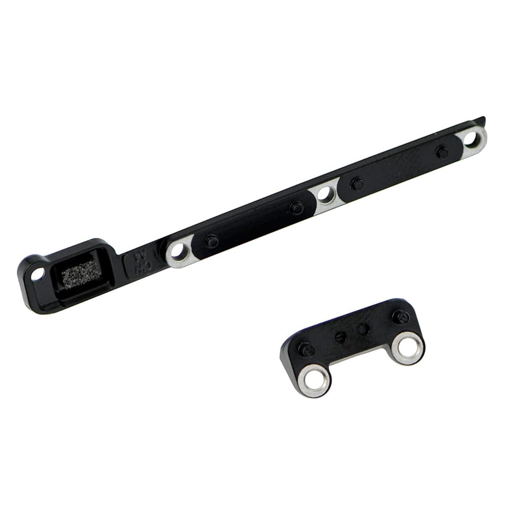 POWER BUTTON BACKING PLATE & VOLUME BUTTON BACKING PLATE FOR IPAD AIR 2