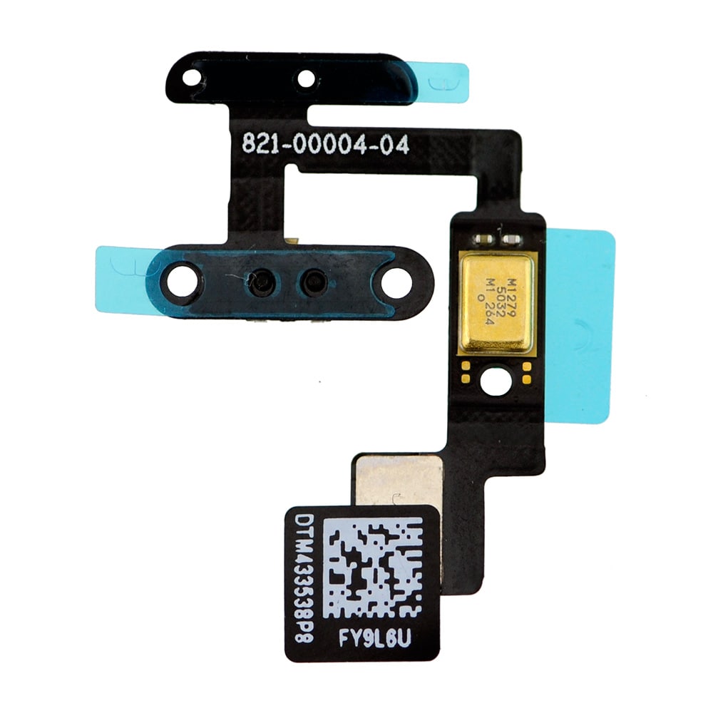 POWER BUTTON FLEX CABLE FOR IPAD AIR 2