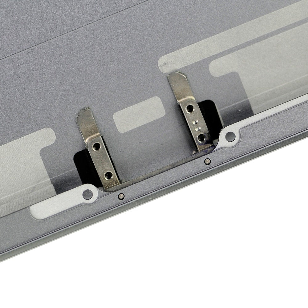 GREY BACK COVER (WIFI VERSION) FOR IPAD AIR 2