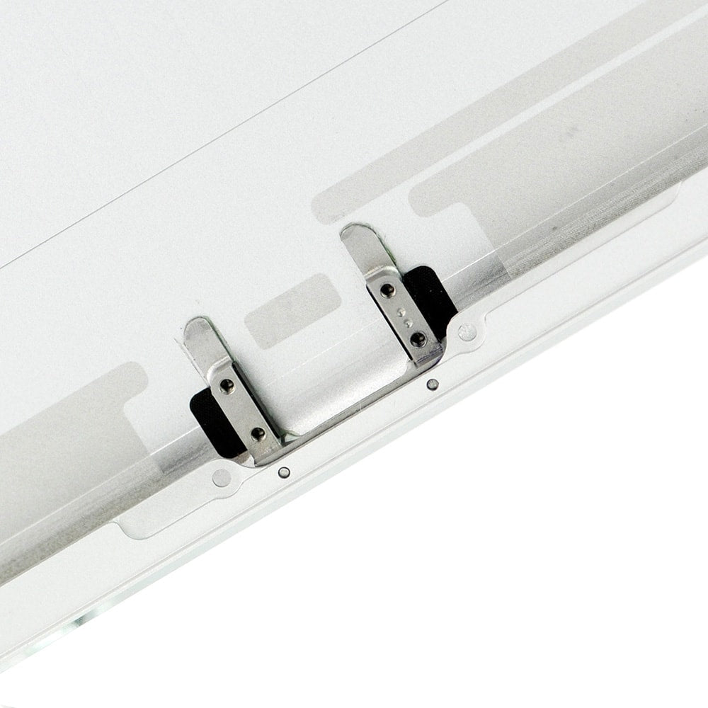 SILVER BACK COVER (WIFI VERSION) FOR IPAD AIR 2